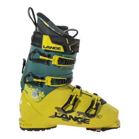 29/29.5Green/Yellow