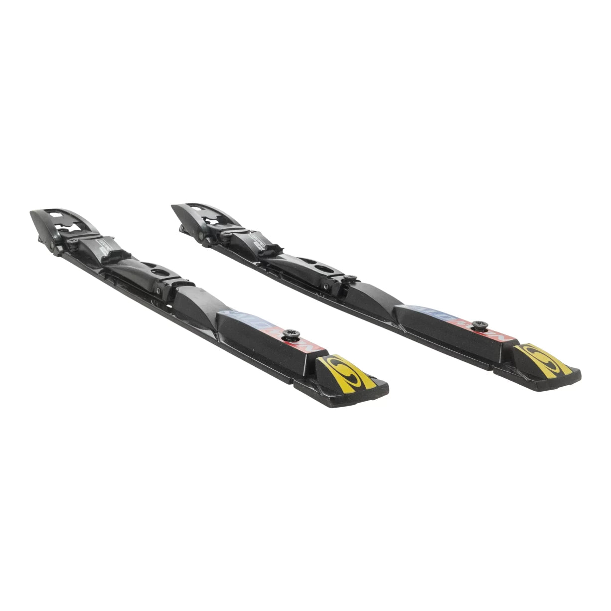 Salomon SNS Pilot Equipe Skate Binding - Everything from Geartrade ...