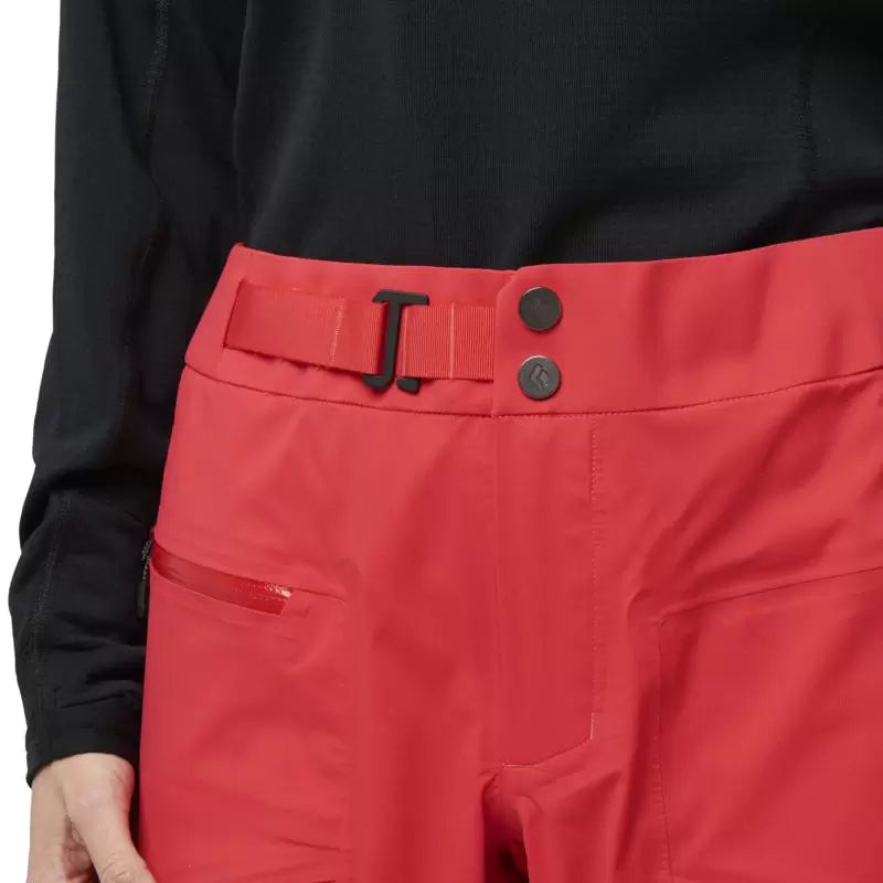 MCoral Red