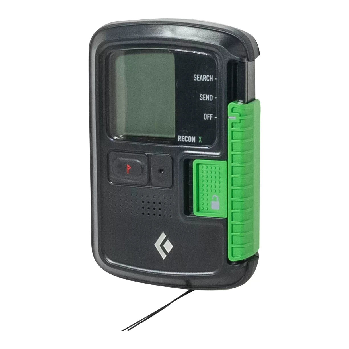 One SizeBlack/Green