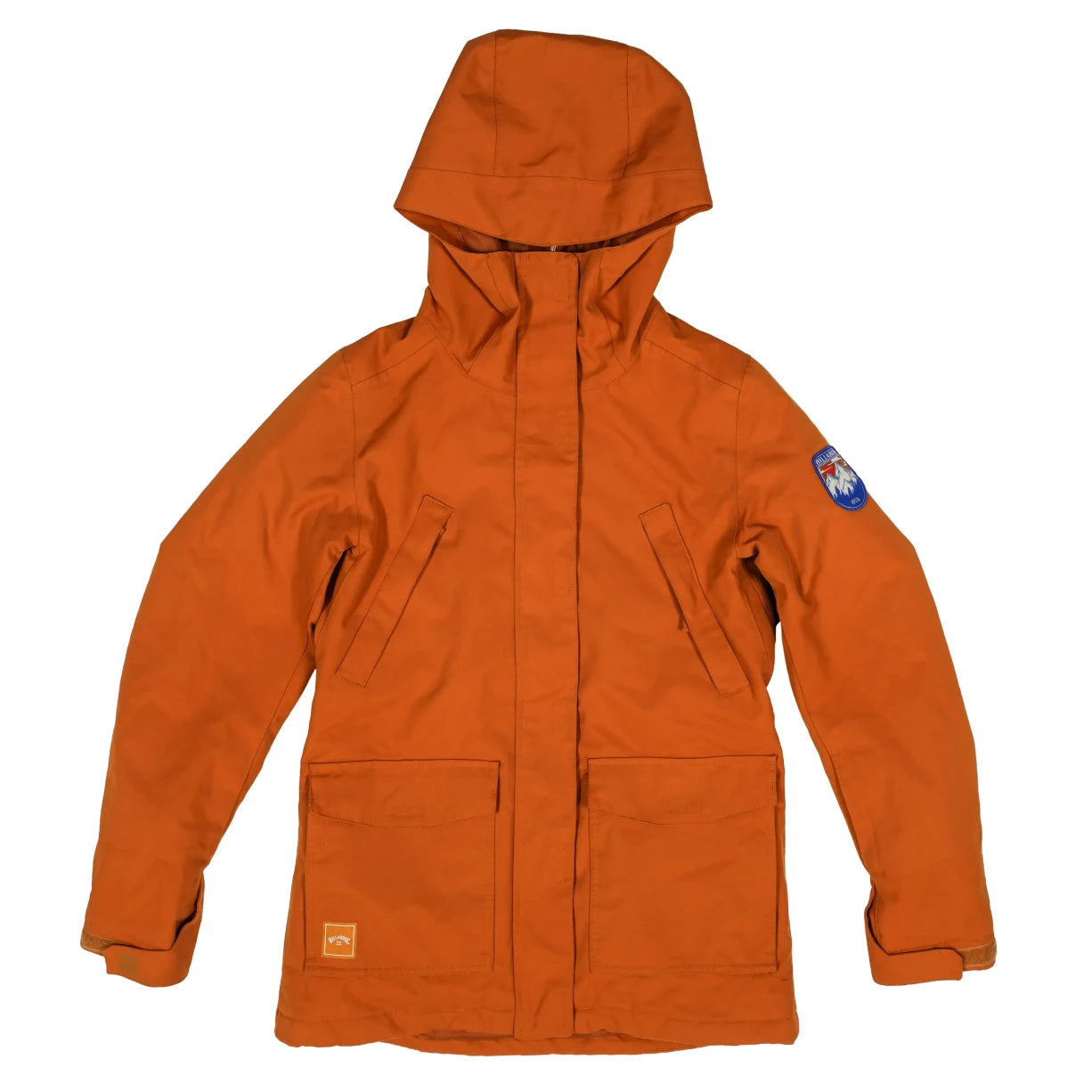 SOrange