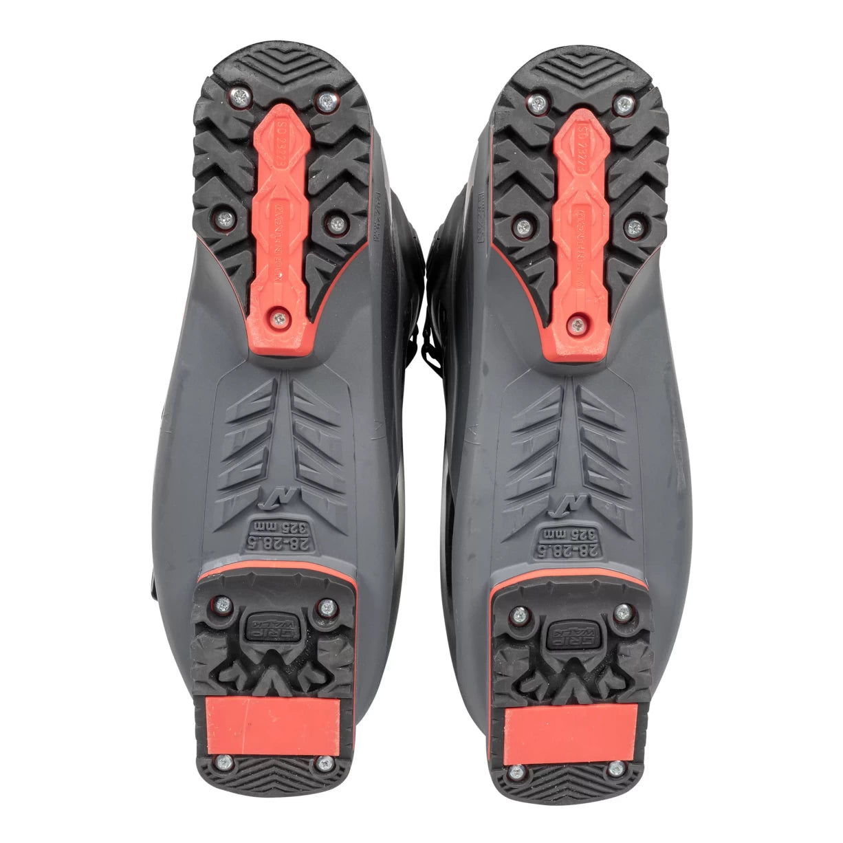 28.5Black/Red