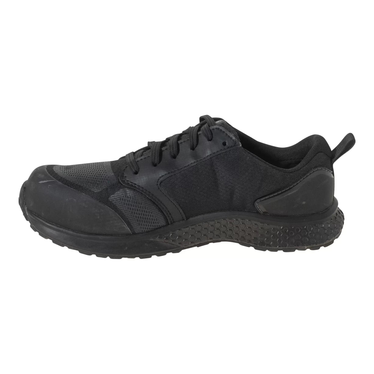 10 WideBlack