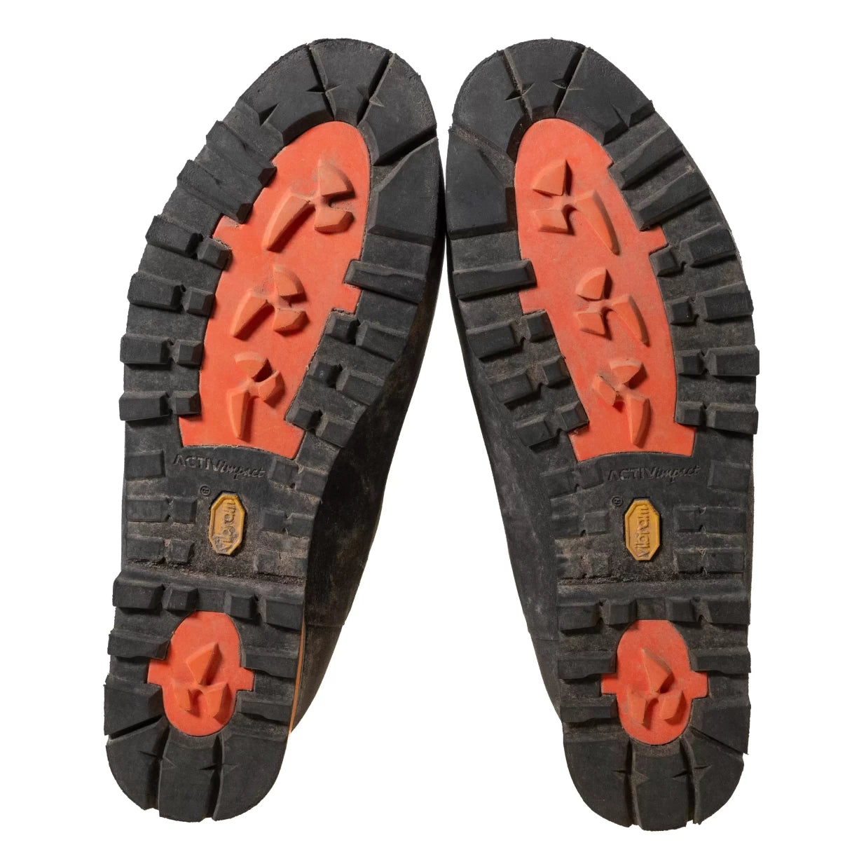 45Orange/Black
