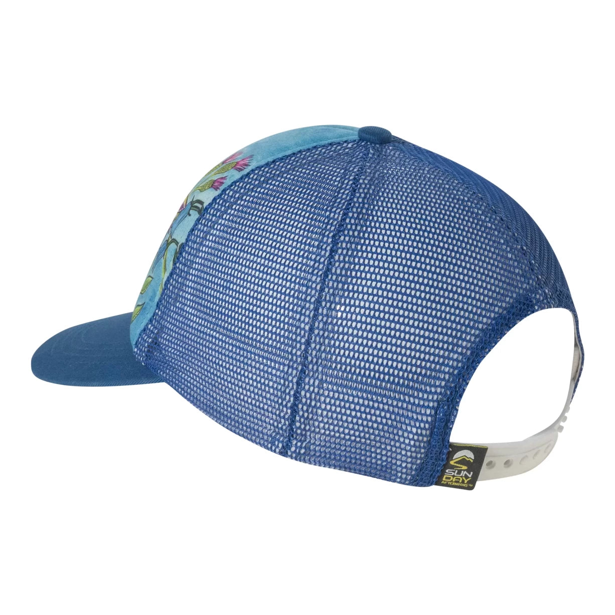 AdjustableBlue