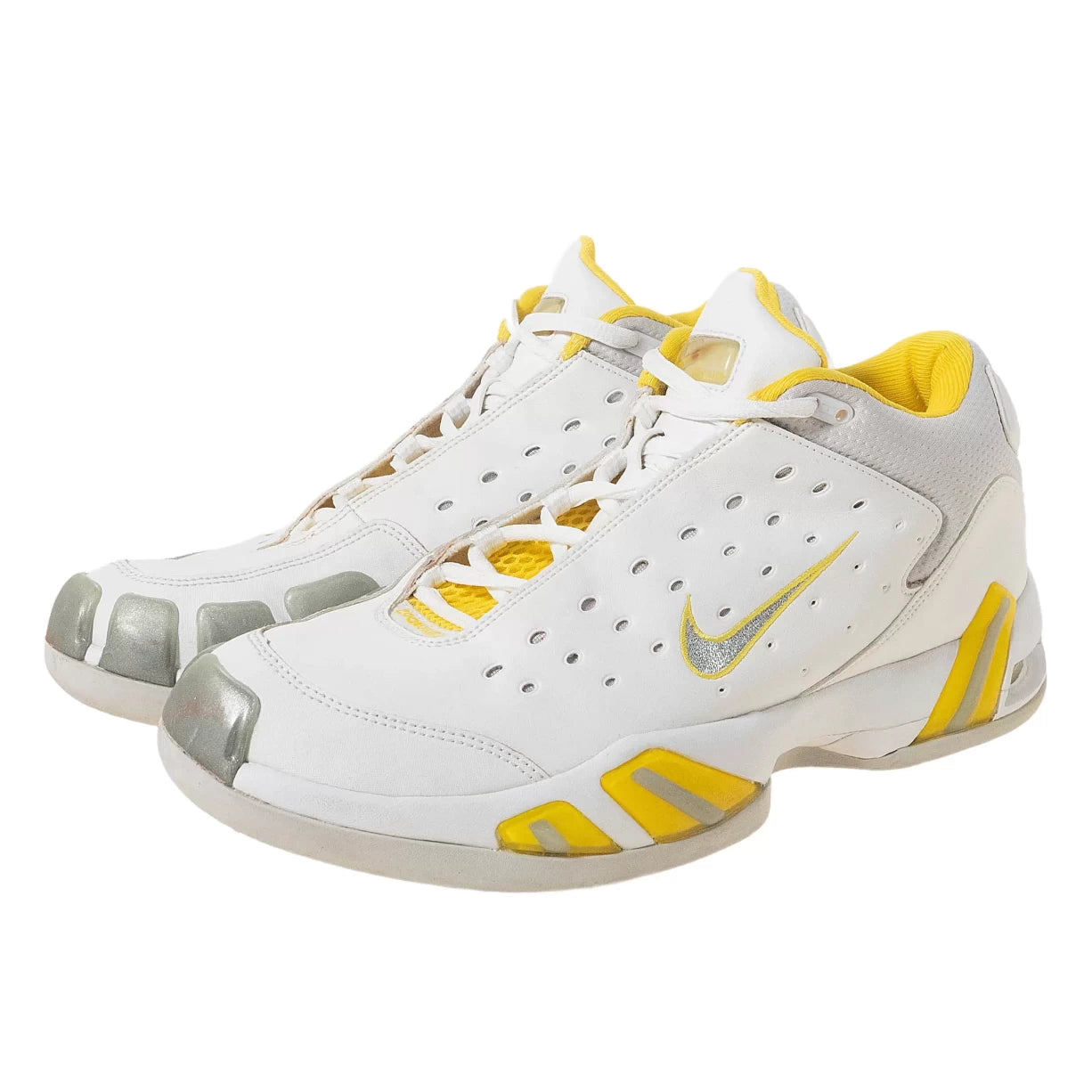 9White/Yellow