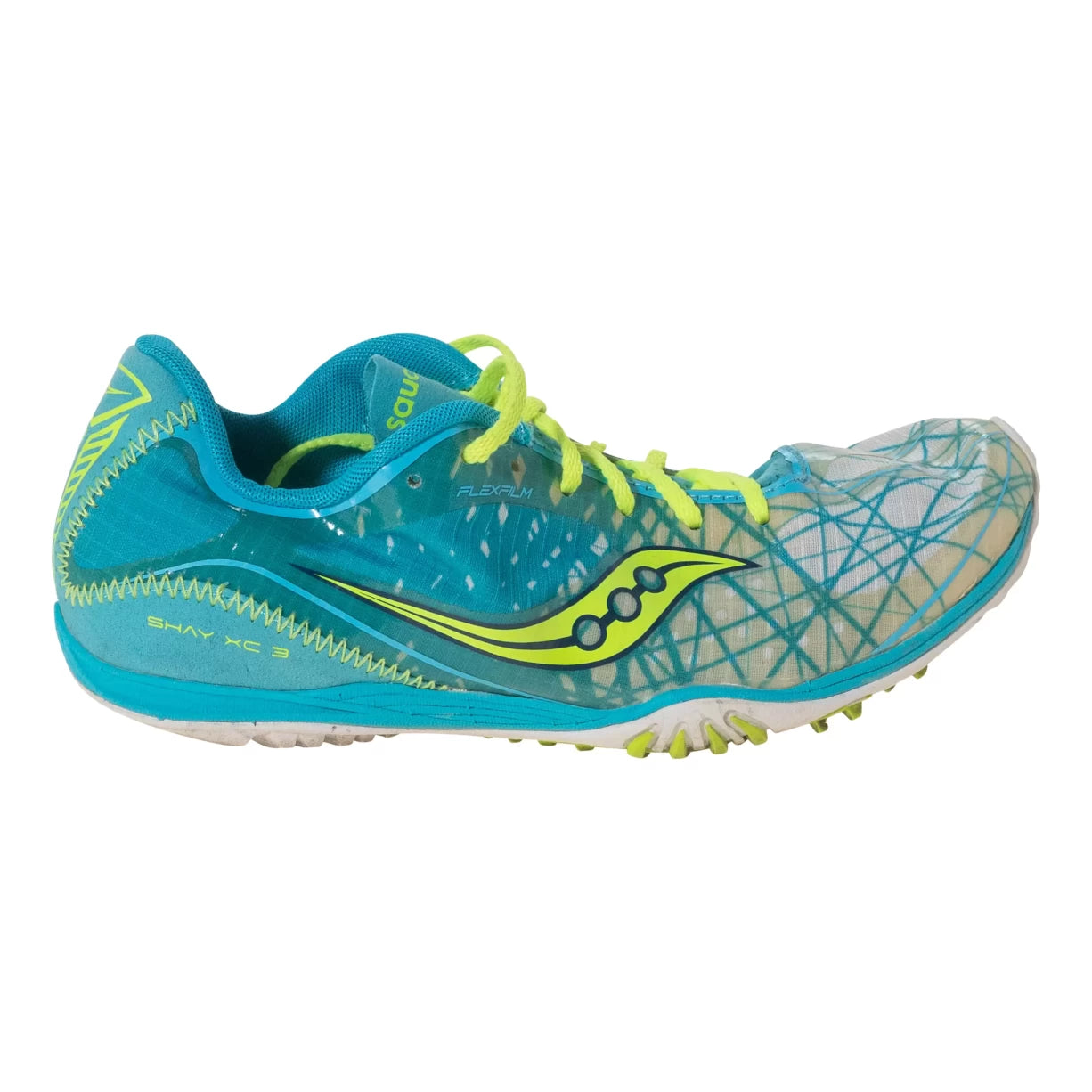 8Blue/Green