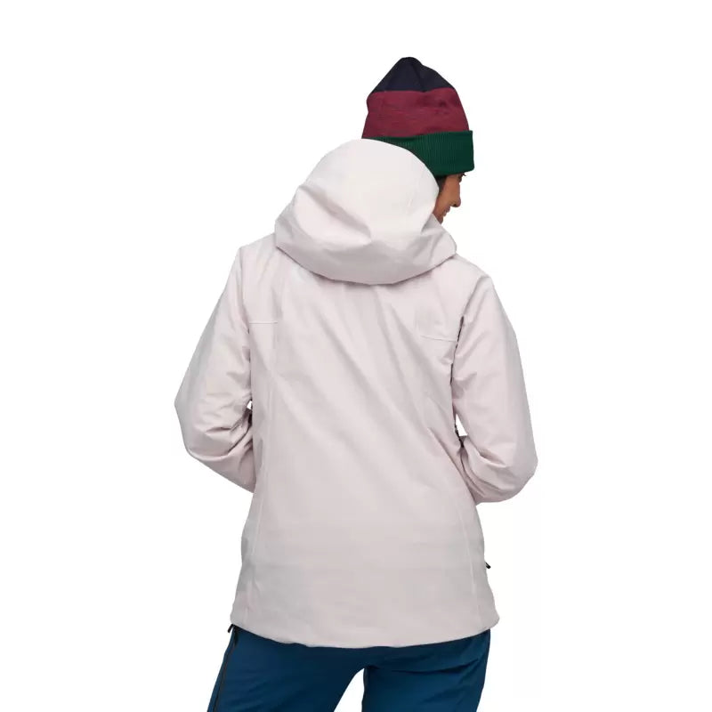 LIce Pink
