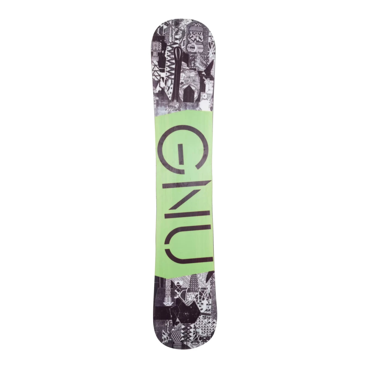 147cmBlack/Green