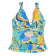10Yellow/Blue