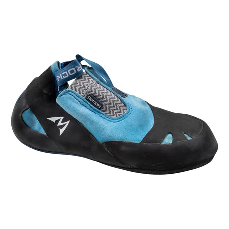 12.5Blue/Black