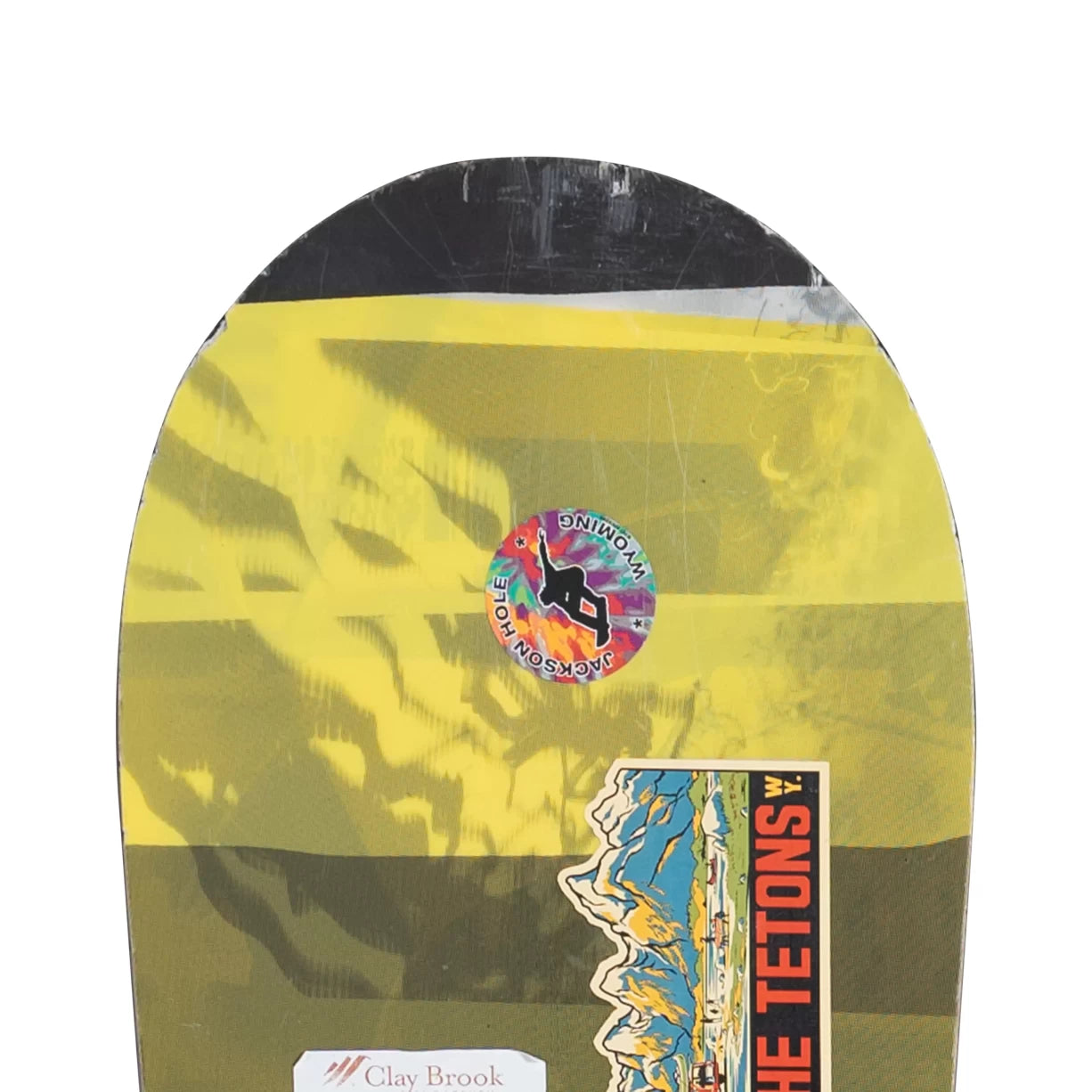125cmBlue/Yellow