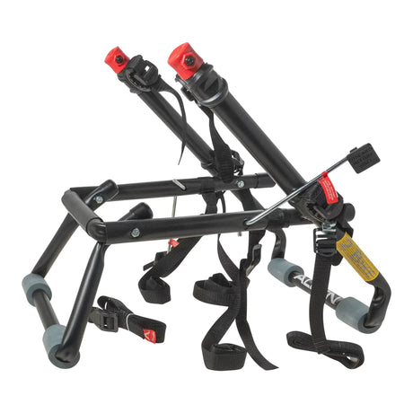 2 BikeBlack / Red