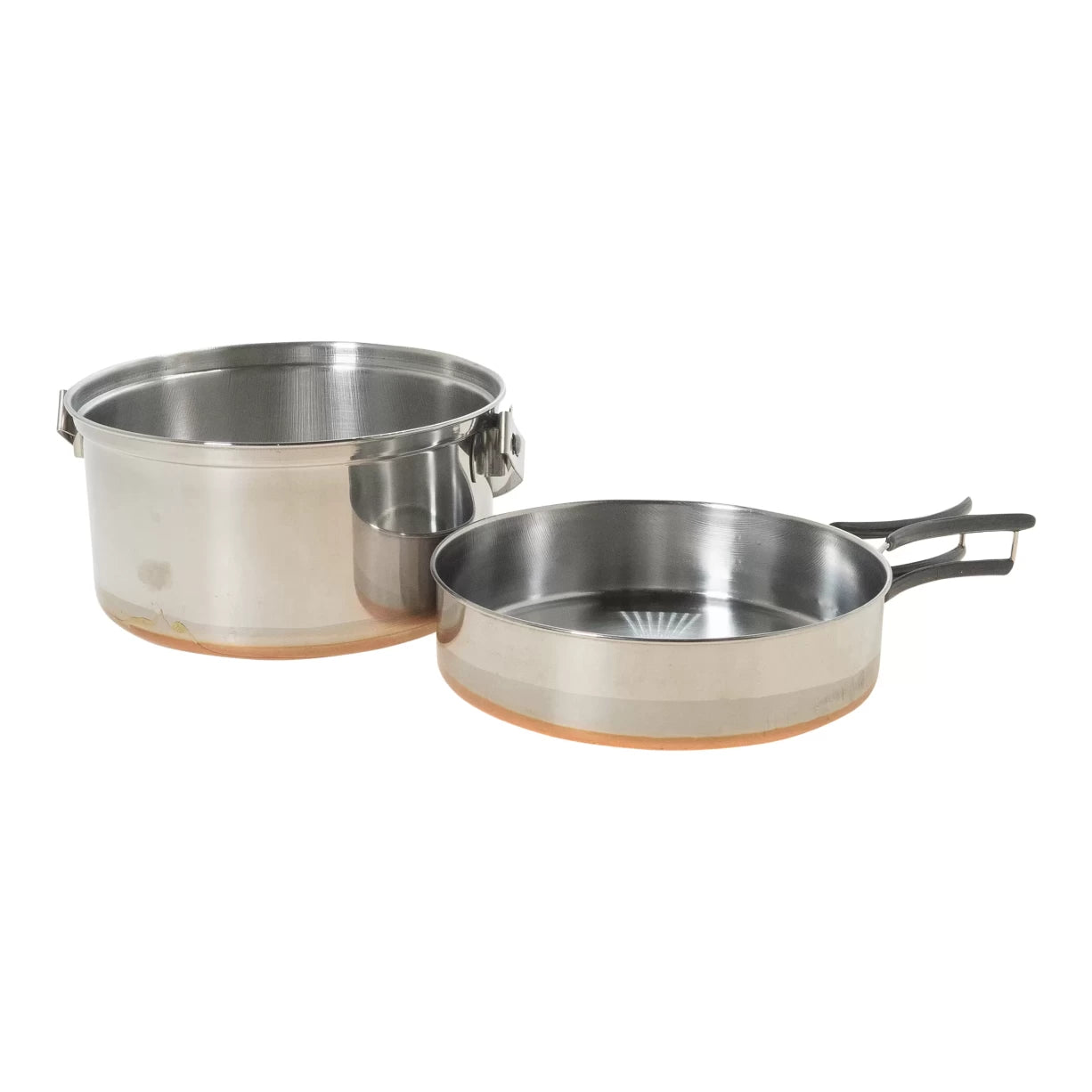 One SizeStainless Steel
