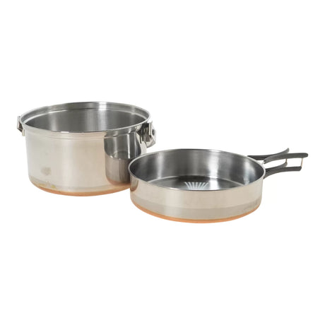 One SizeStainless Steel