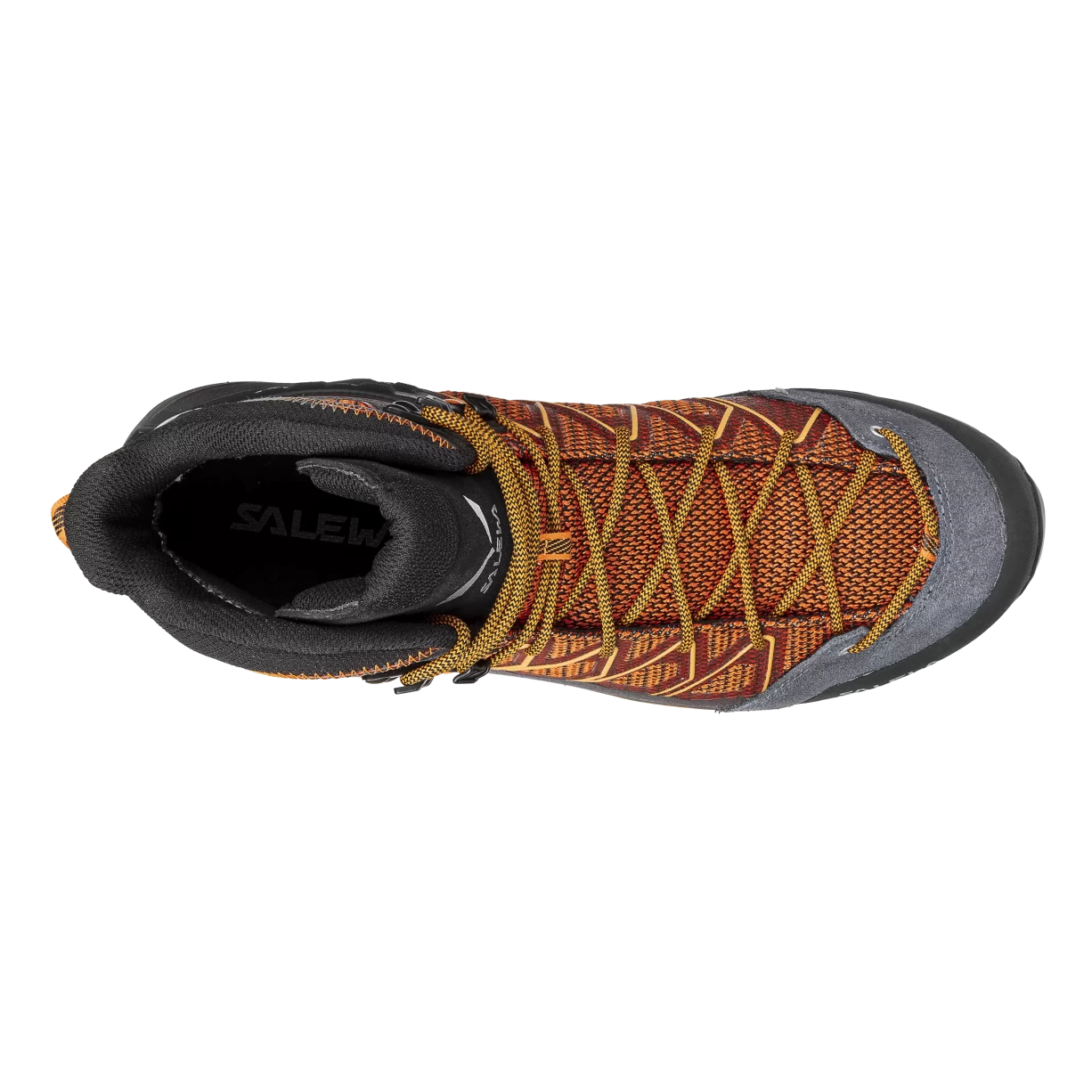 7.5Black Out/Carrot
