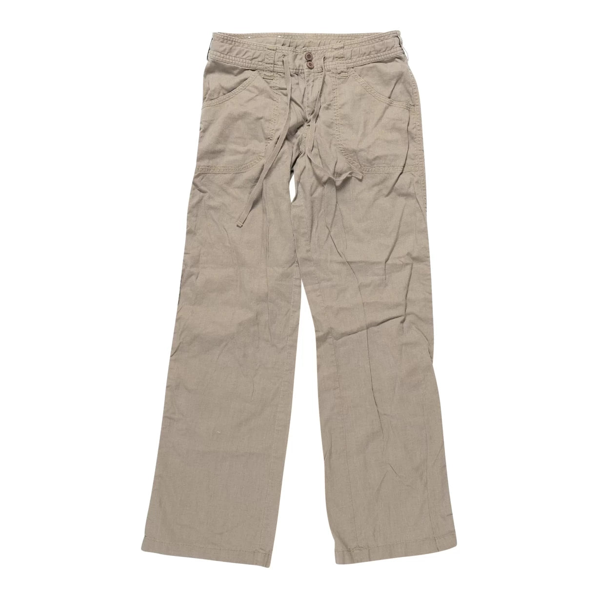 8Olive Brown