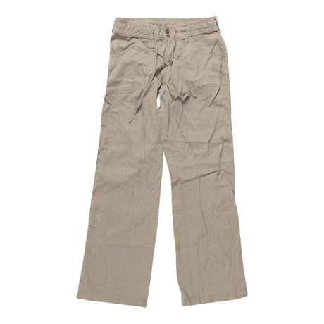 8Olive Brown