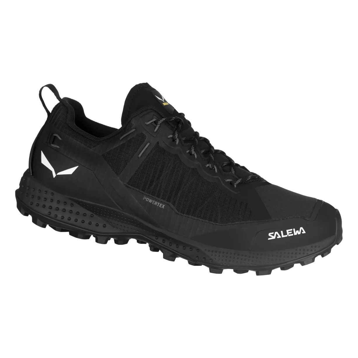 7Black/Black