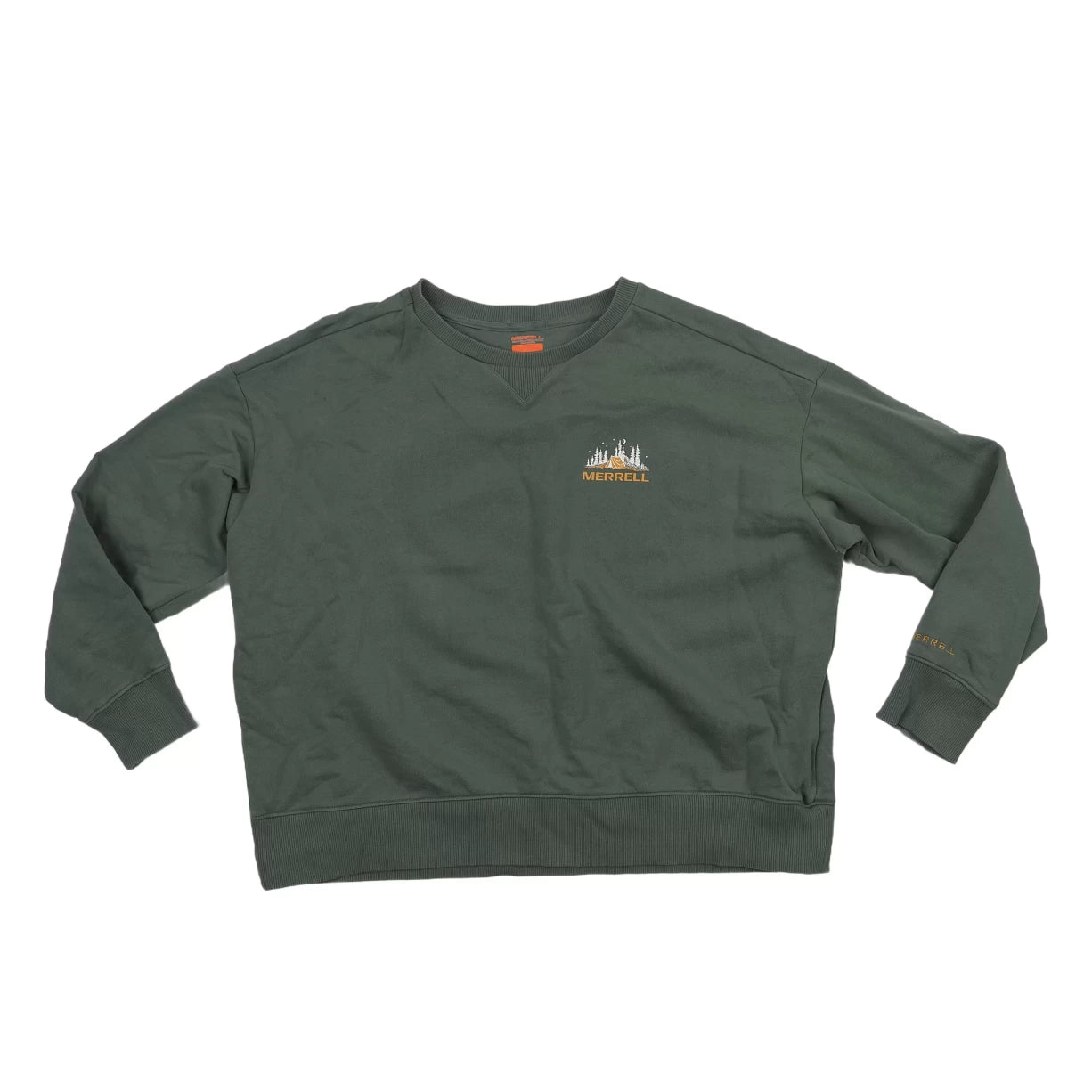 XXLGreen