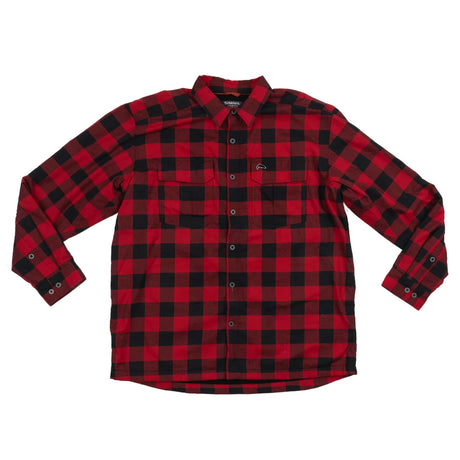 XLRed/Black