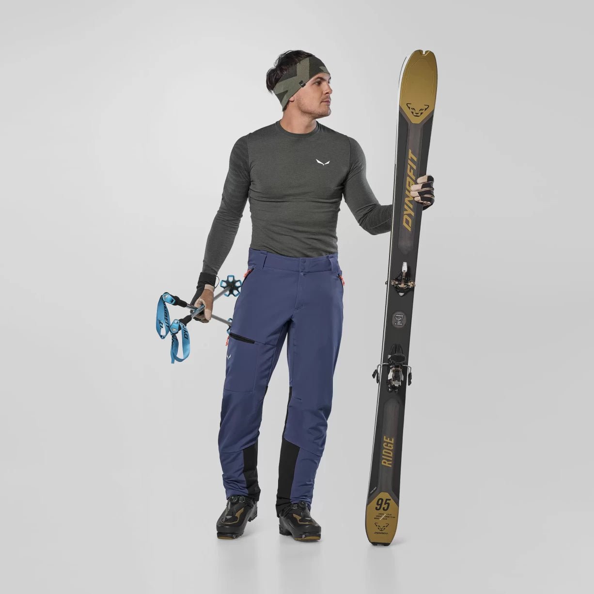 MDark Denim
