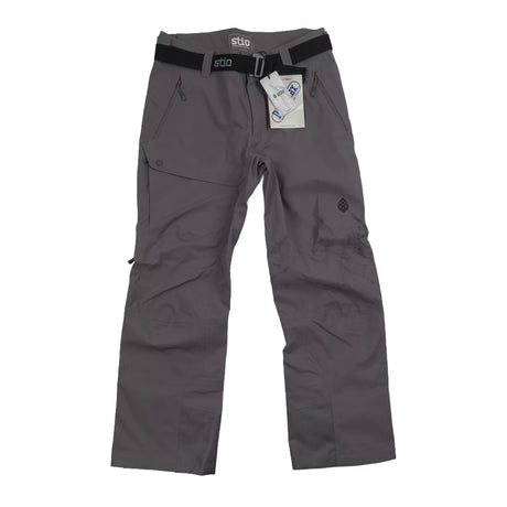 MSteel Gray