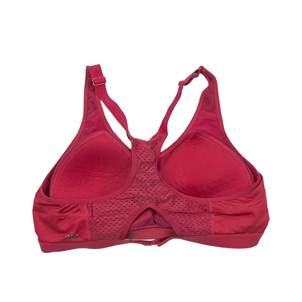 Estimated XLPink
