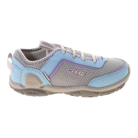 13Grey/Blue