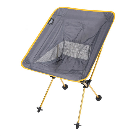 One SizeGrey/Yellow