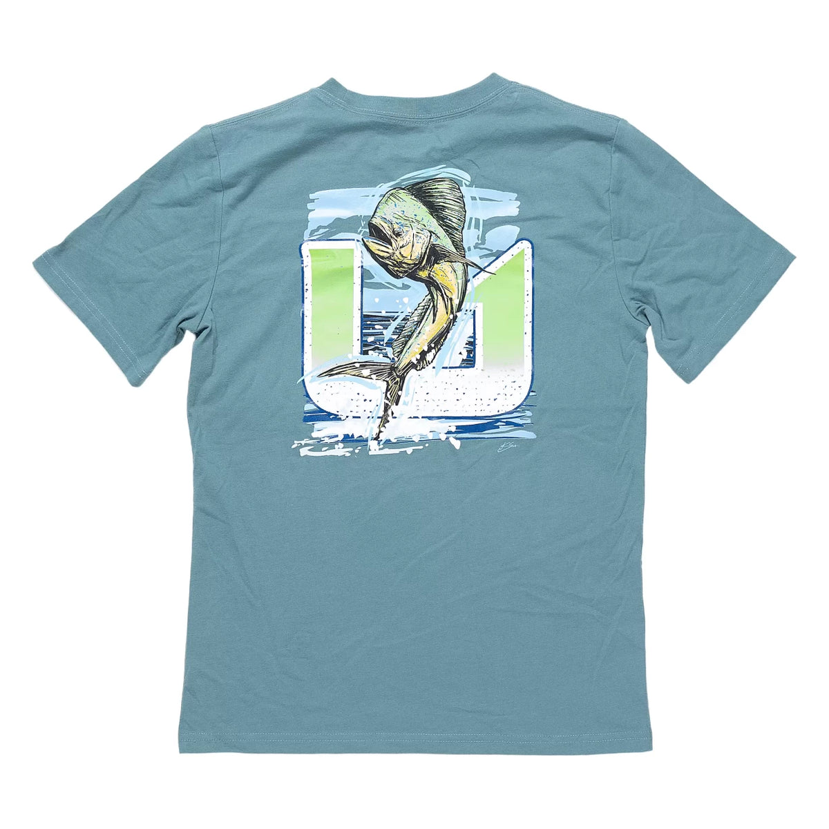 YLNorth Atlantic