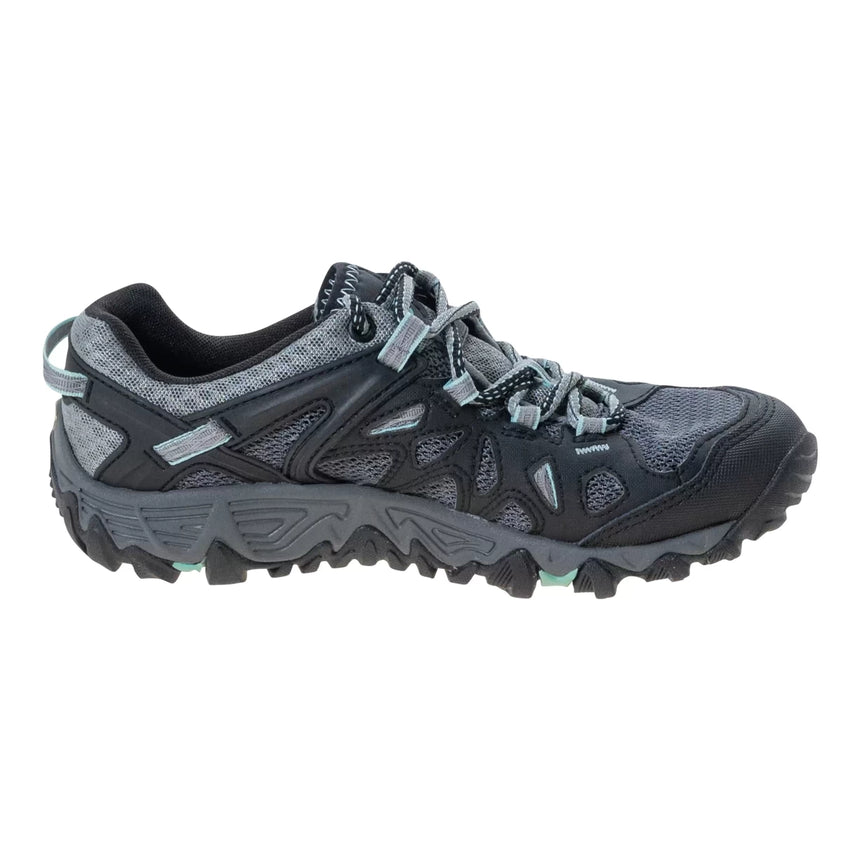 Merrell All Out Blaze Aero Sport Hiking Shoe Women s 70 Off Geartrade