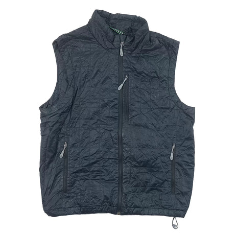 Estimated Size LBlack