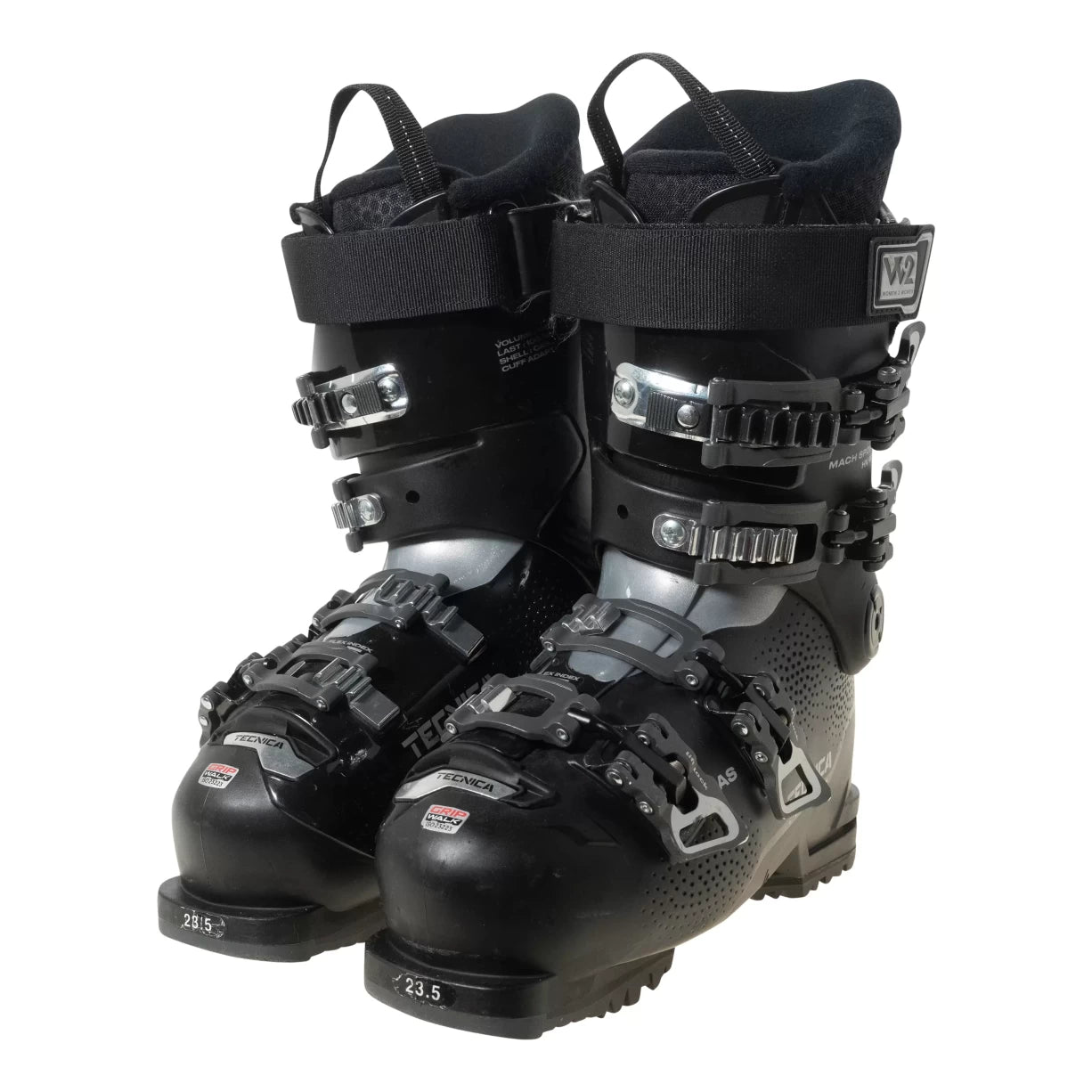 23.5Black