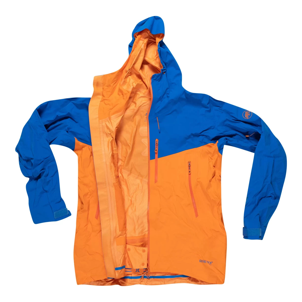 XLBlue/Orange