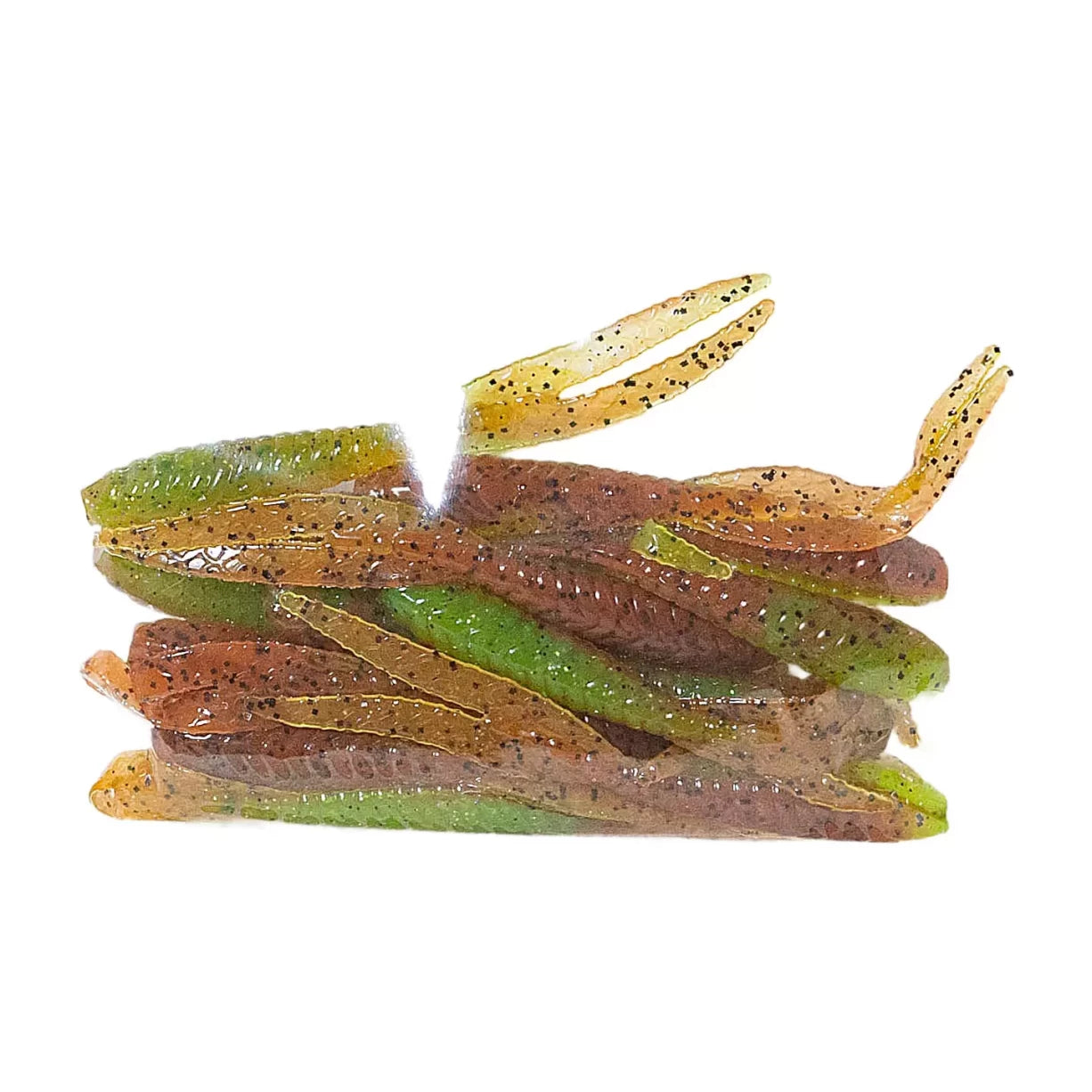 4.5Brown/Green