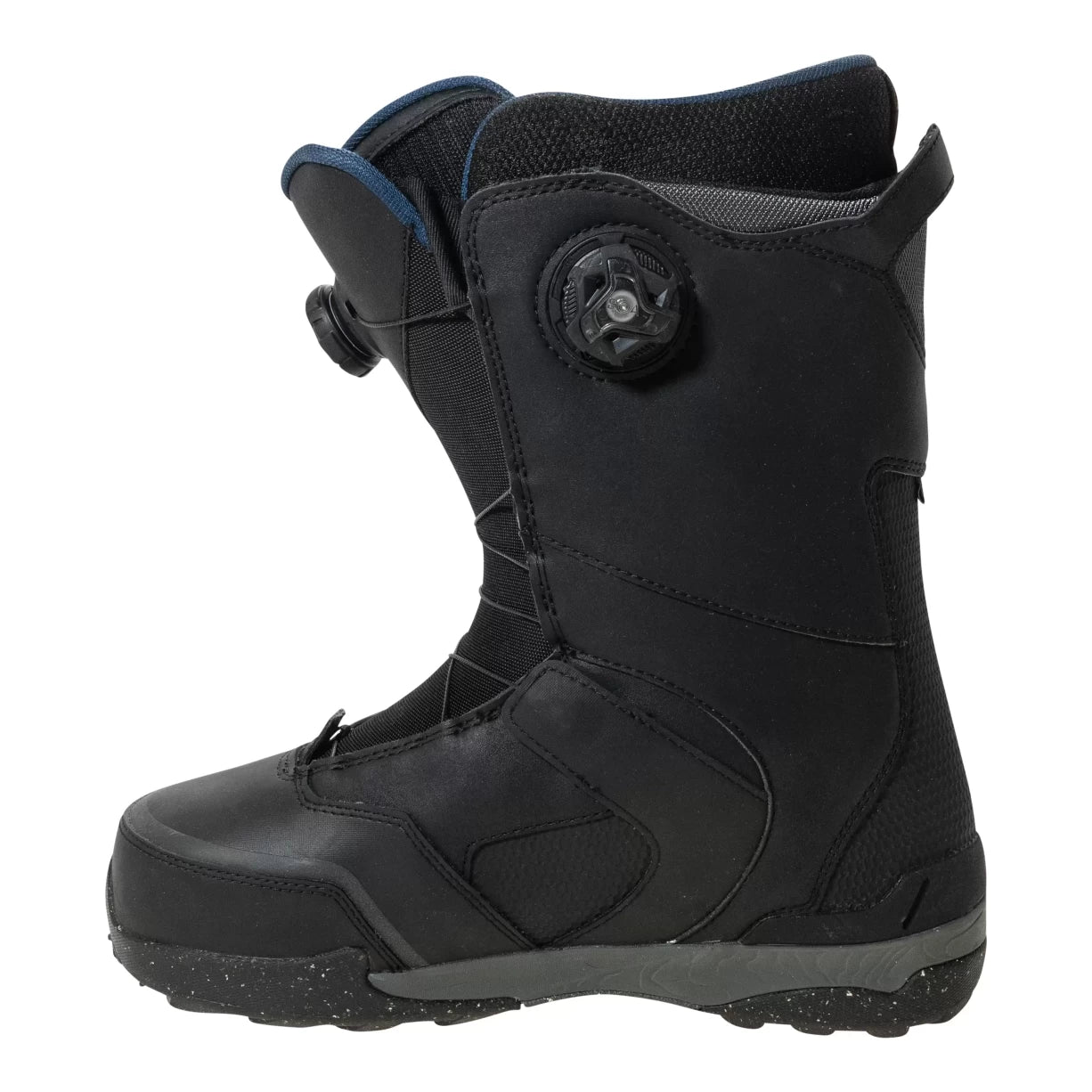9.5Black