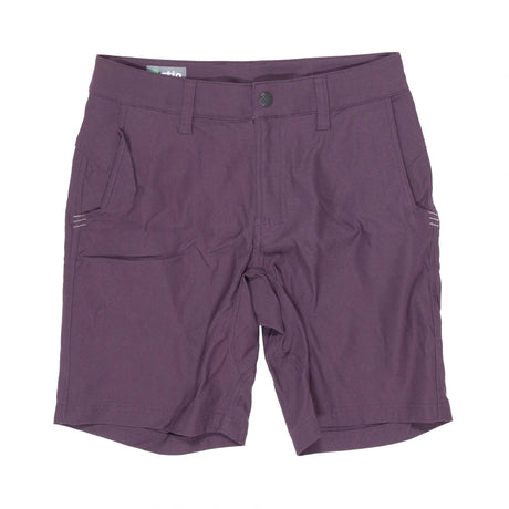 30Deep Plum