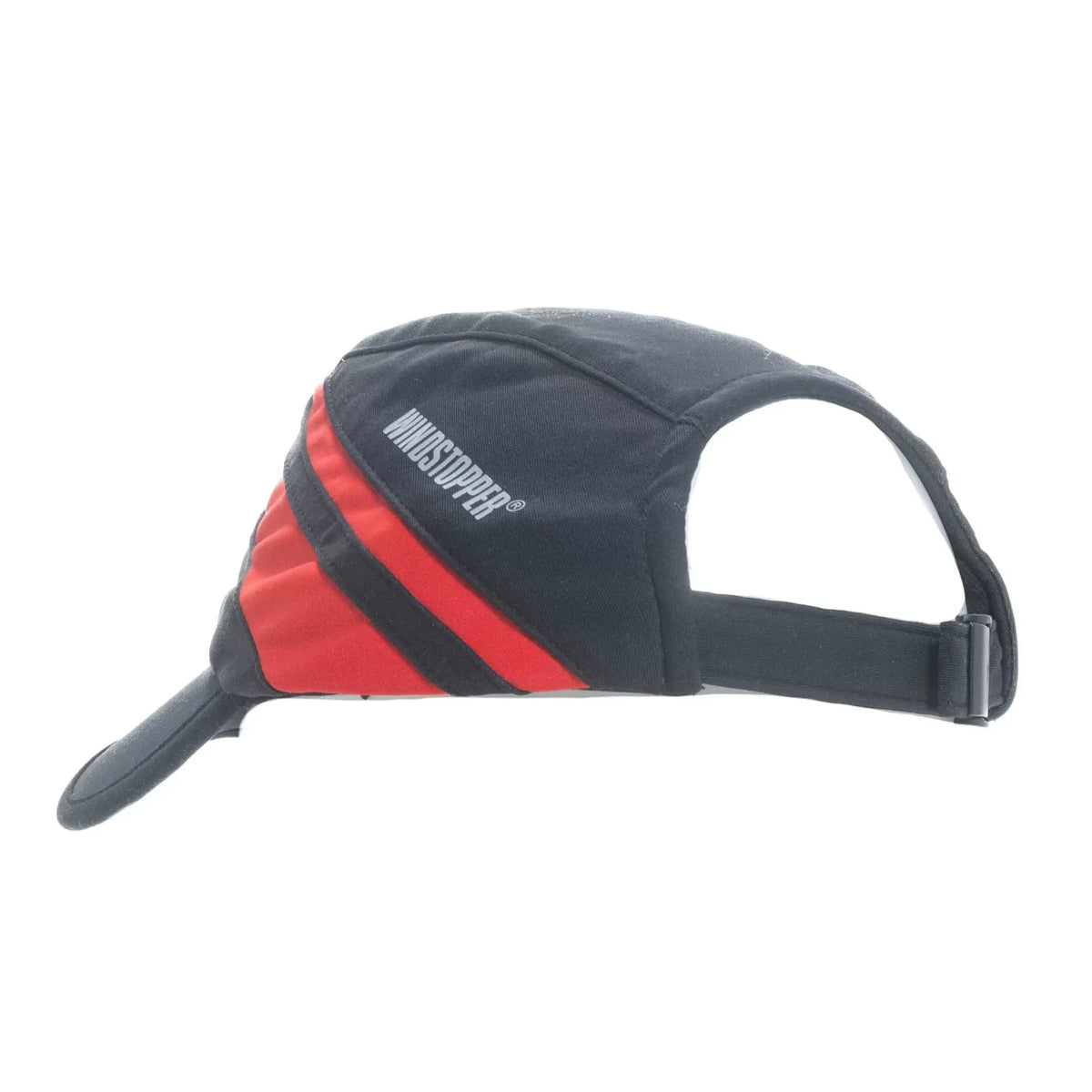 One SizeBlack/Red