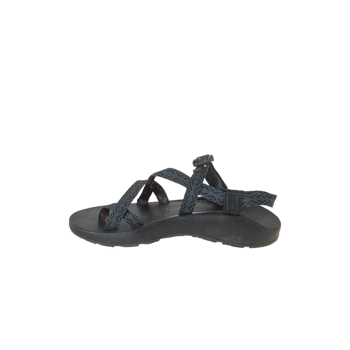 13Blue/Black