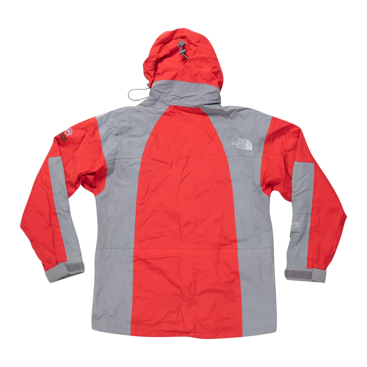 SRed/Grey