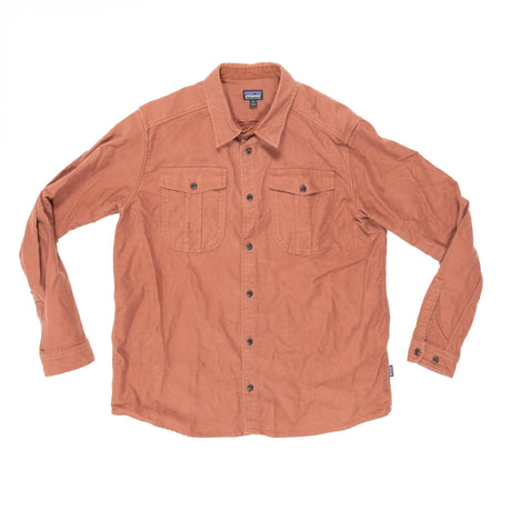 XLOrange/Brown