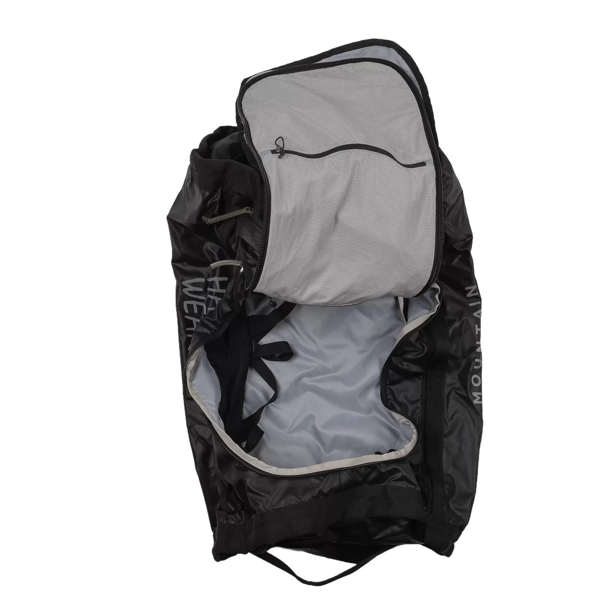 65 LBlack
