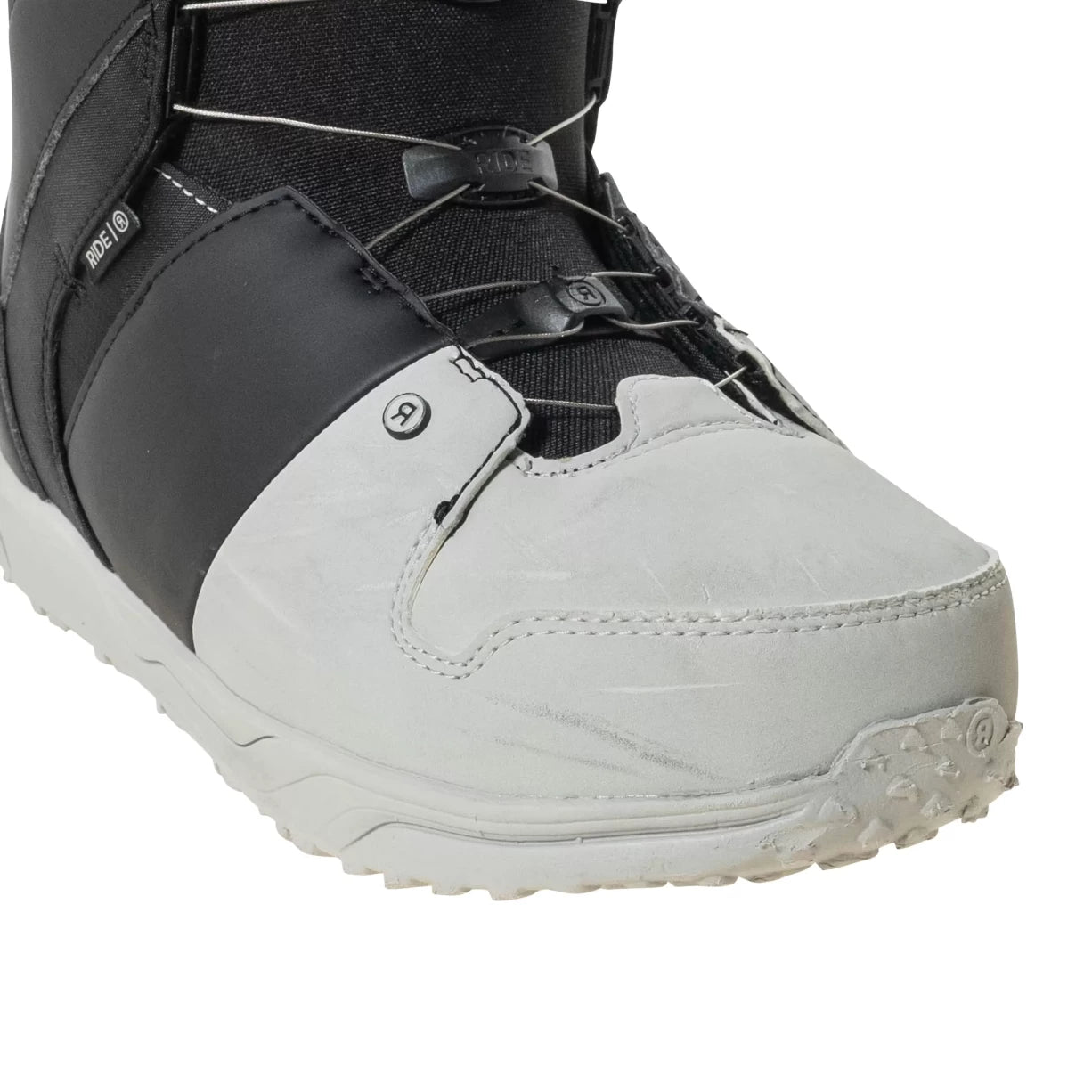 8.5Gray