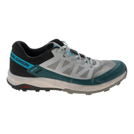 10Gray/Teal