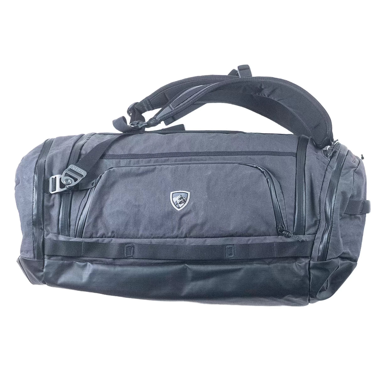 50 LBlack