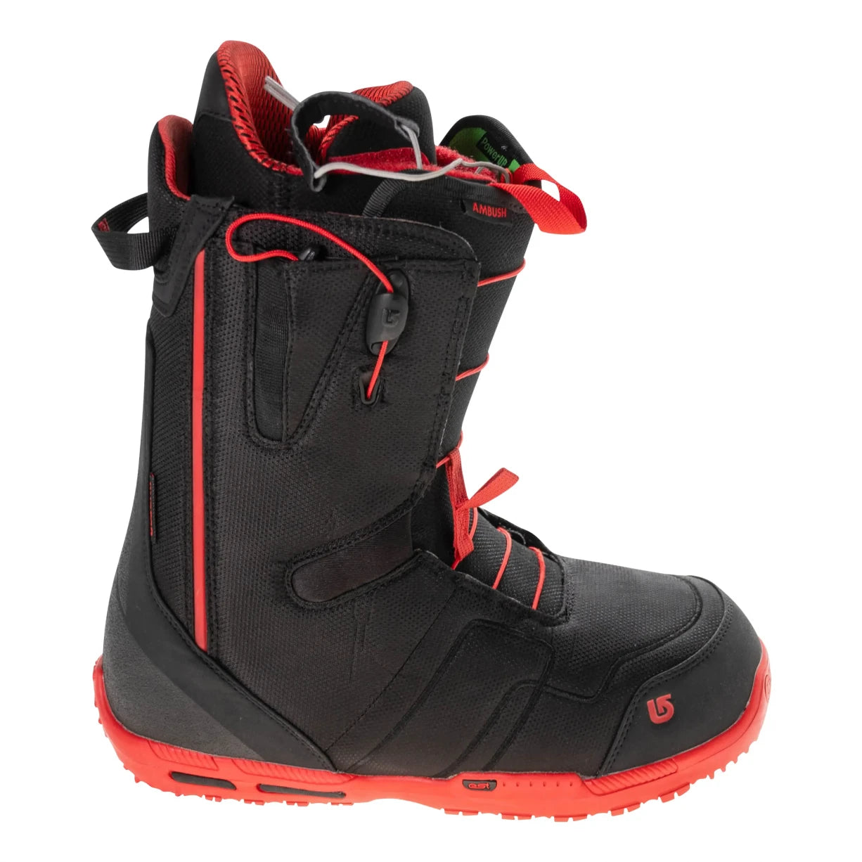 13Black/Red