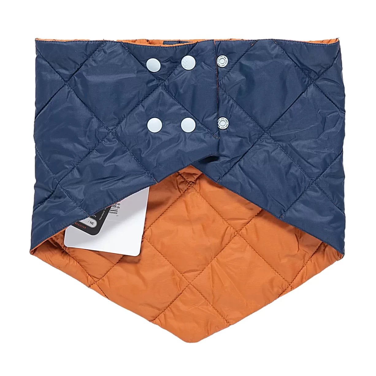 One SizeBlue/Orange