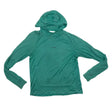Estimated size SGreen