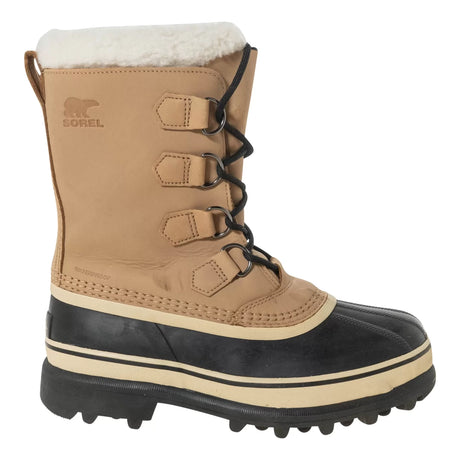 8Brown/Black